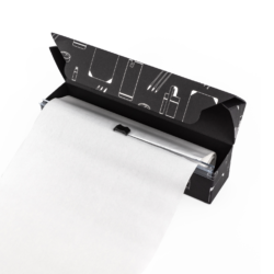 Chinese writing paper roll with box 宣紙捲禮盒